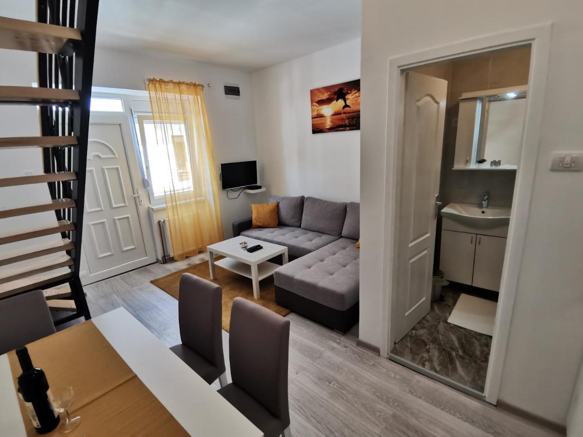 Ris Central Apartments Novi Sad Exterior foto